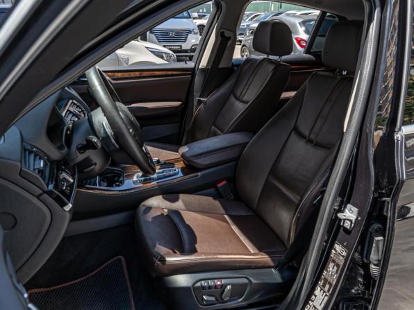 BMW X4 I (F26) с пробегом 2014 года, цена 2 680 000 рублей, 143330 км, внедорожник, Автокод Объявления