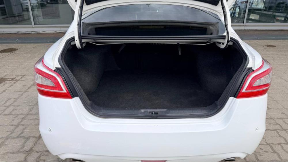Nissan Teana III Москва  - изображение 12