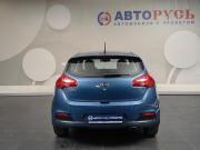 Kia Ceed II Москва  - изображение 29