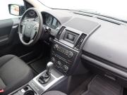 Land Rover Freelander II Рестайлинг 2 Москва  - изображение 32