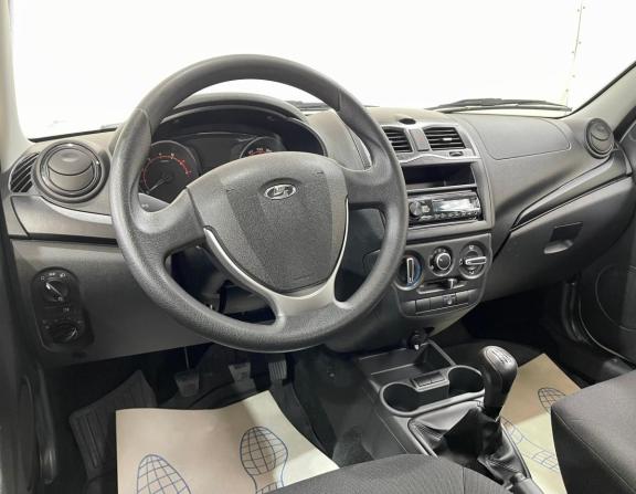 Lada (ВАЗ) Granta I Рестайлинг с пробегом 2024 года, цена 800 000 рублей, 26291 км, седан, Автокод Объявления