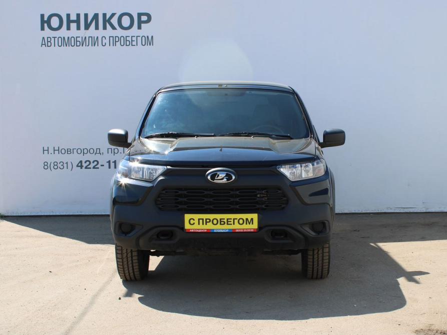 Lada (ВАЗ) Niva Travel I Нижний Новгород  - изображение 3