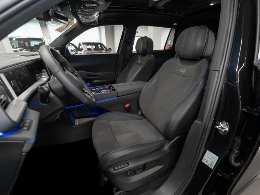 Volkswagen Teramont II (China Market) Москва  - изображение 9