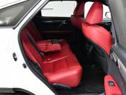 Lexus RX IV Рестайлинг Новосибирск  - изображение 48