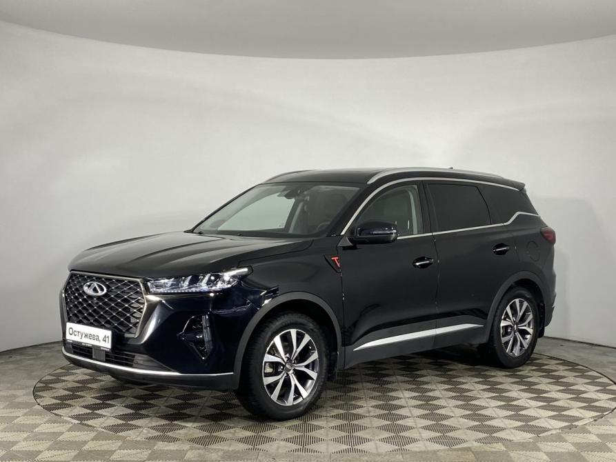 Chery Tiggo 7 Pro Max I Воронеж  - изображение 1