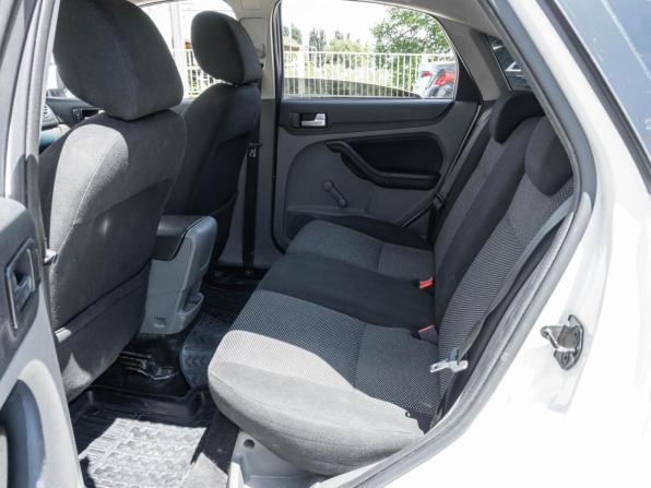 Ford Focus II Рестайлинг с пробегом 2010 года, цена 649 000 рублей, 195433 км, хэтчбек, Автокод Объявления