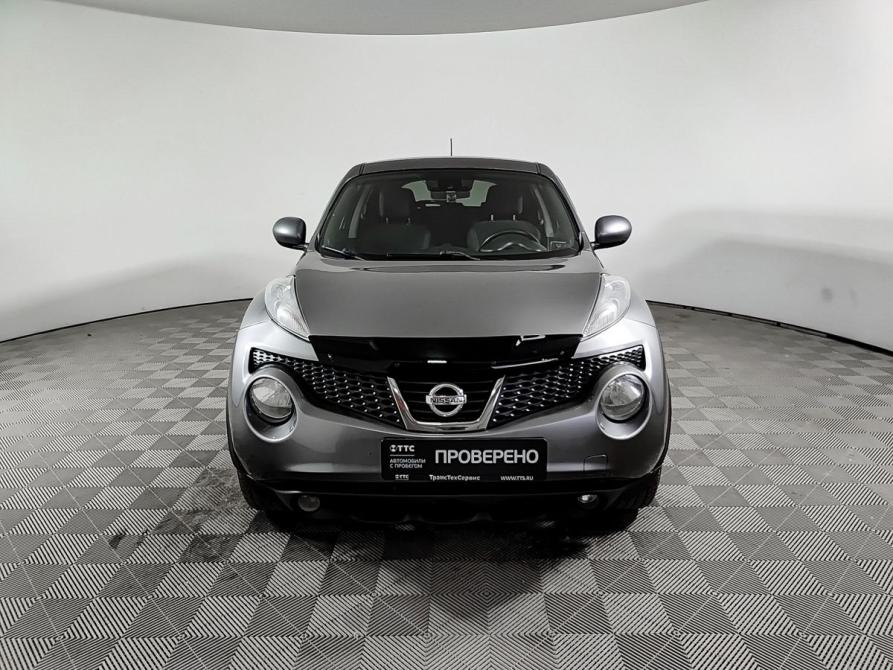 Nissan Juke I Уфа  - изображение 2