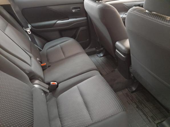 Mitsubishi Outlander III Рестайлинг 2 с пробегом 2016 года, цена 1 799 000 рублей, 170000 км, внедорожник, Автокод Объявления