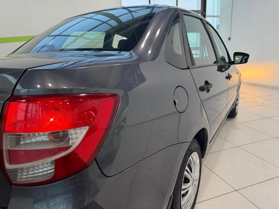 Lada (ВАЗ) Granta I Нижний Тагил  - изображение 13
