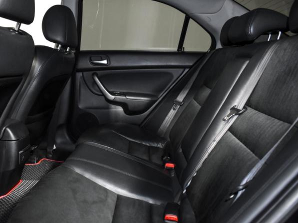 Honda Accord VII Рестайлинг с пробегом 2007 года, цена 780 000 рублей, 302421 км, седан, Автокод Объявления
