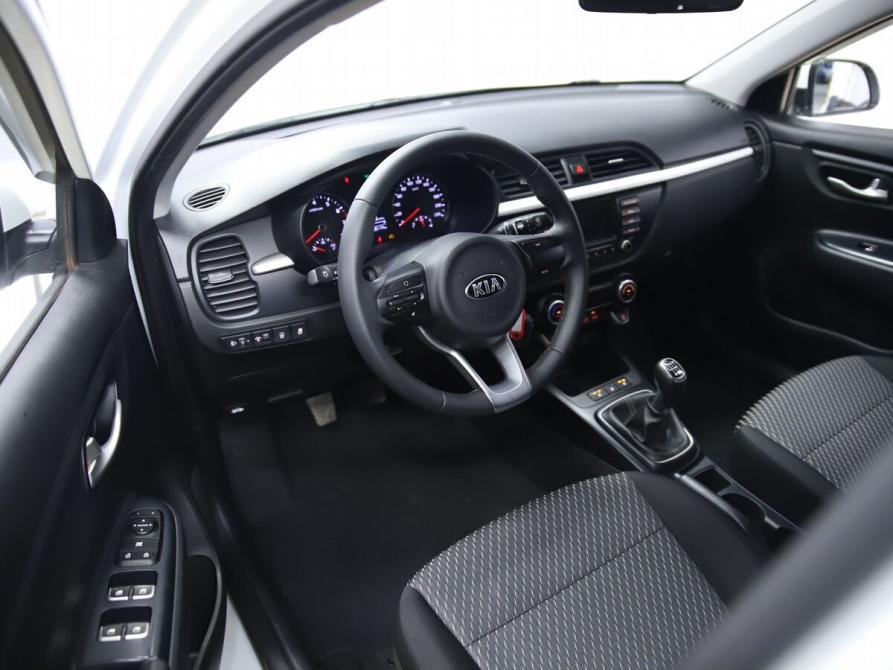 Kia Rio IV Уфа  - изображение 10
