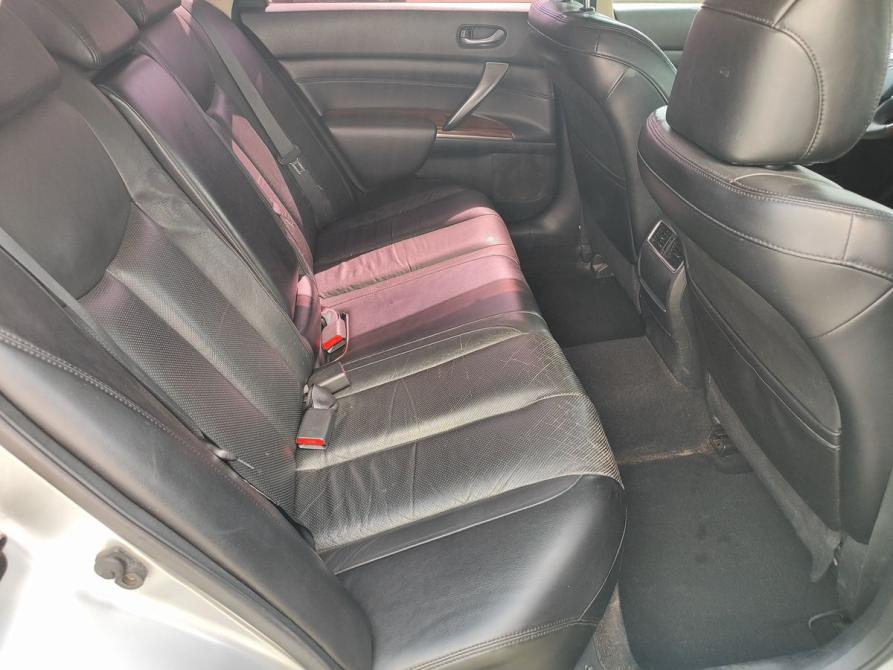 Nissan Teana II Москва  - изображение 11