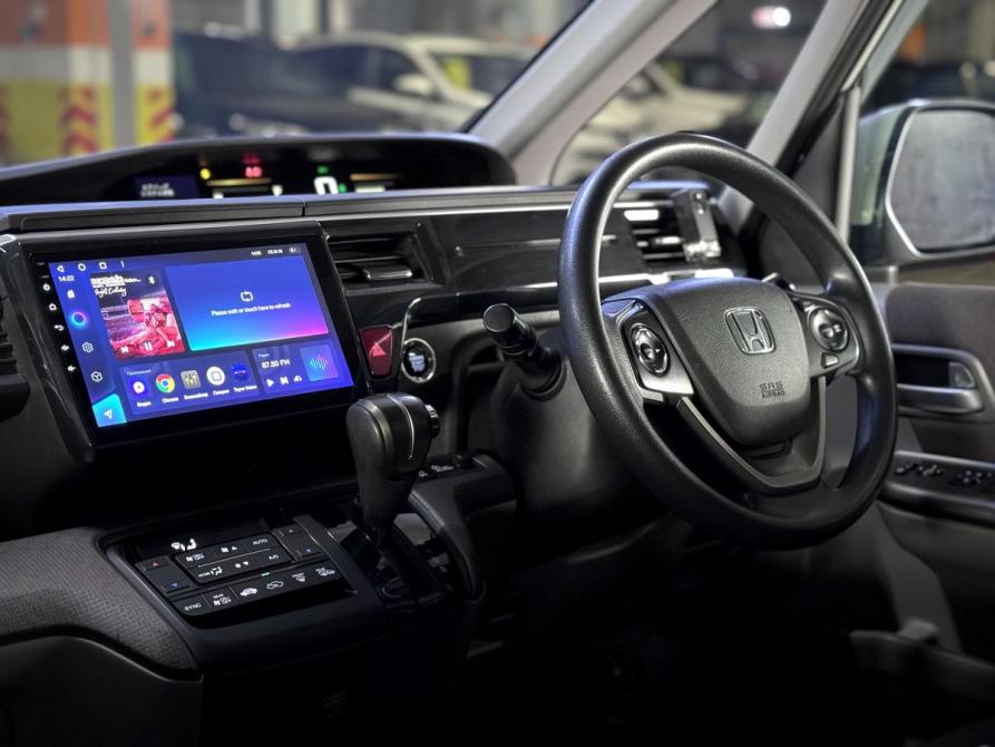 Honda Stepwgn V Уфа  - изображение 9