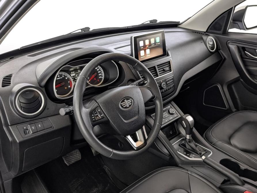 FAW Besturn X40 I Москва  - изображение 15
