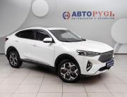 Haval F7x I Подольск  - изображение 28