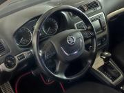 Skoda Octavia II (A5) Рестайлинг Москва  - изображение 29