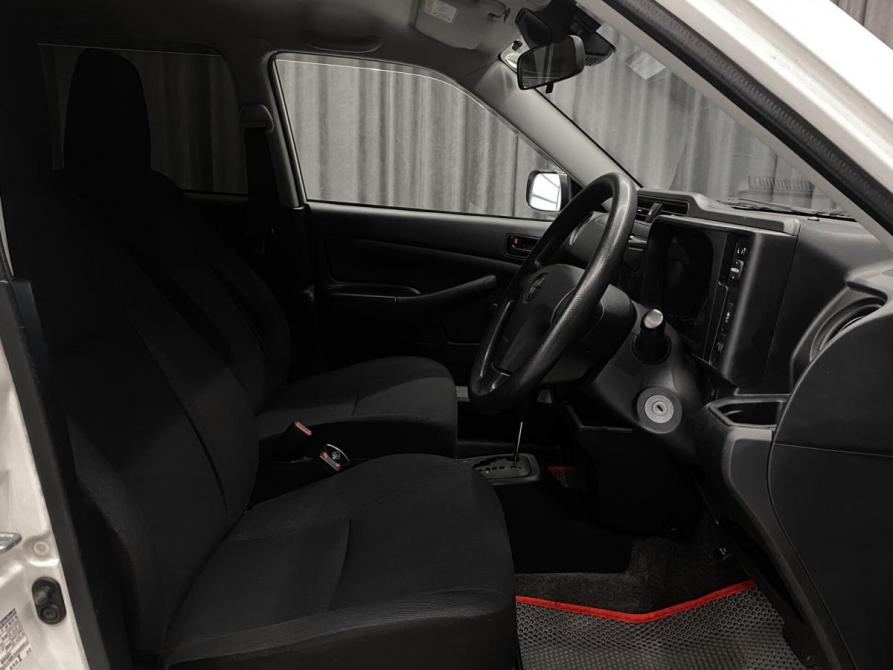 Toyota Probox I Рестайлинг Красноярск  - изображение 8