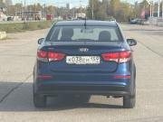 Kia Rio III Рестайлинг Пермь  - изображение 11