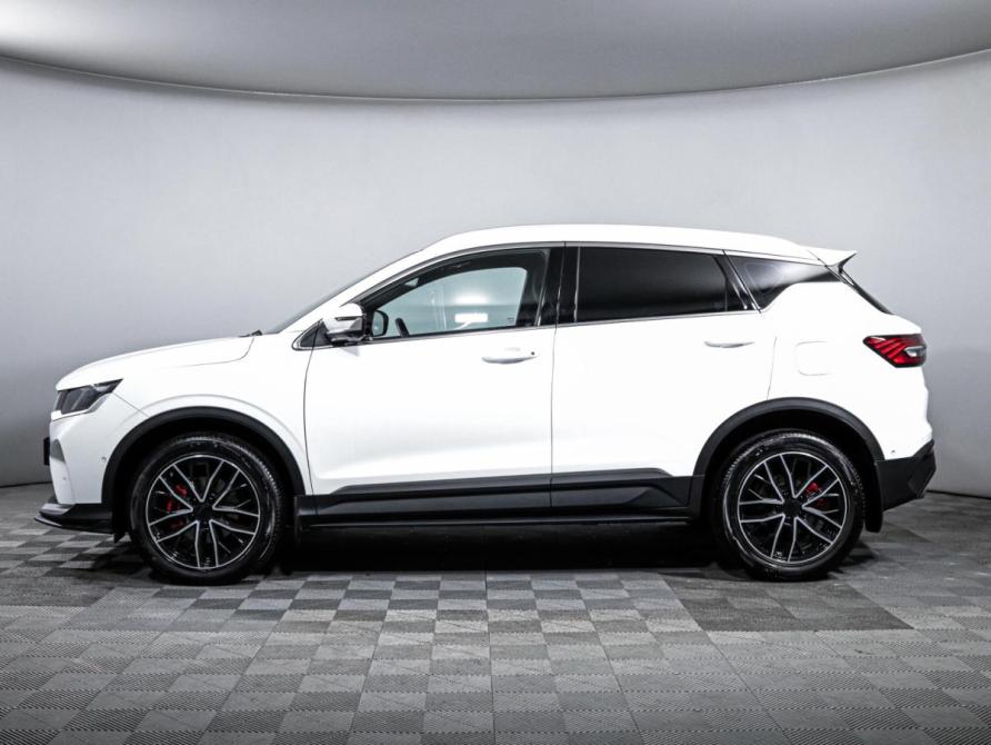Belgee X50 Москва  - изображение 8