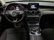 Mercedes-Benz C-Класс IV (W205) Рестайлинг Казань  - изображение 37