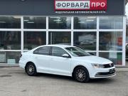 Volkswagen Jetta VI Рестайлинг Ижевск  - изображение 21