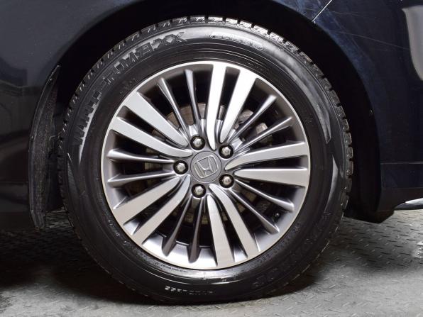 Honda Odyssey V Рестайлинг с пробегом 2019 года, цена 2 799 995 рублей, 98820 км, минивэн, Автокод Объявления