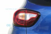 Renault Kaptur I Рестайлинг Пермь  - изображение 29