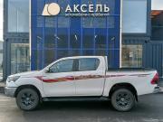 Toyota Hilux VIII Рестайлинг 2 Архангельск  - изображение 28