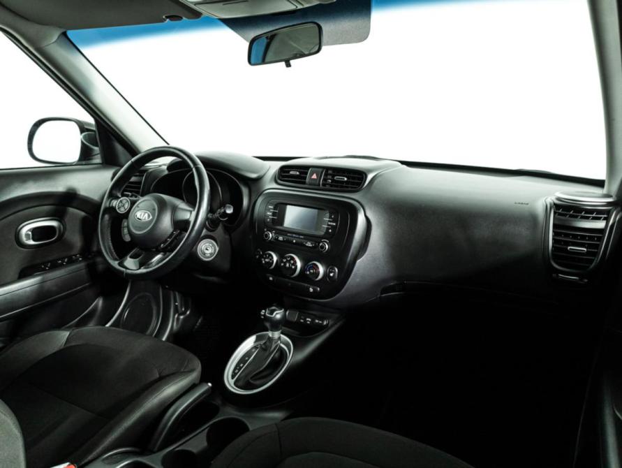Kia Soul II Санкт-Петербург  - изображение 10