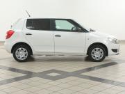 Skoda Fabia II Рестайлинг Иваново  - изображение 22