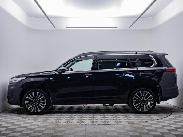 Exeed VX I с пробегом 2023 года, цена 2 998 000 рублей, 38835 км, внедорожник, Автокод Объявления