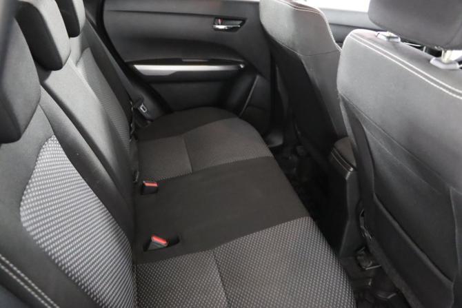 Suzuki Vitara II Рестайлинг с пробегом 2021 года, цена 2 049 990 рублей, 155288 км, внедорожник, Автокод Объявления
