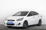 Hyundai Solaris I Томск  - изображение 20