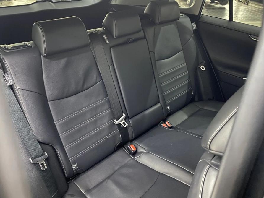 Toyota RAV4 V (XA50) Воронеж  - изображение 17
