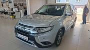 Mitsubishi Outlander III Рестайлинг 2 Уфа  - изображение 30