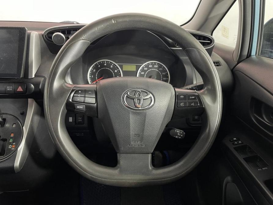 Toyota Wish II Воронеж  - изображение 13
