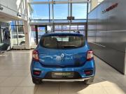 Renault Sandero II Екатеринбург  - изображение 33