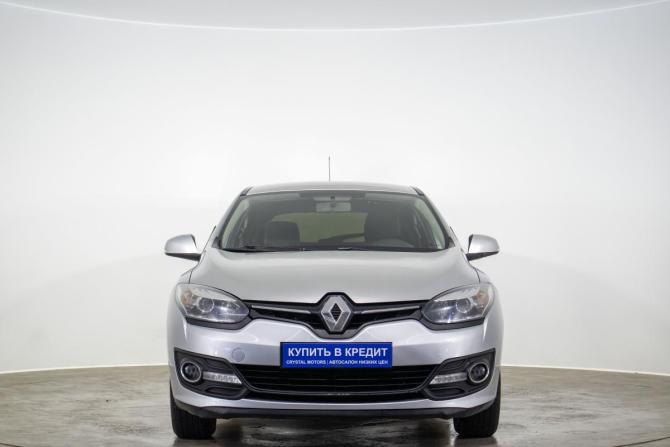 Renault Megane III с пробегом 2014 года, цена 719 000 рублей, 170075 км, хэтчбек, Автокод Объявления