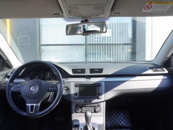 Volkswagen Passat B7 с пробегом 2011 года, цена 848 000 рублей, 314056 км, седан, Автокод Объявления