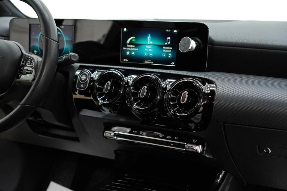 Mercedes-Benz A-Класс IV (W177) Москва  - изображение 8