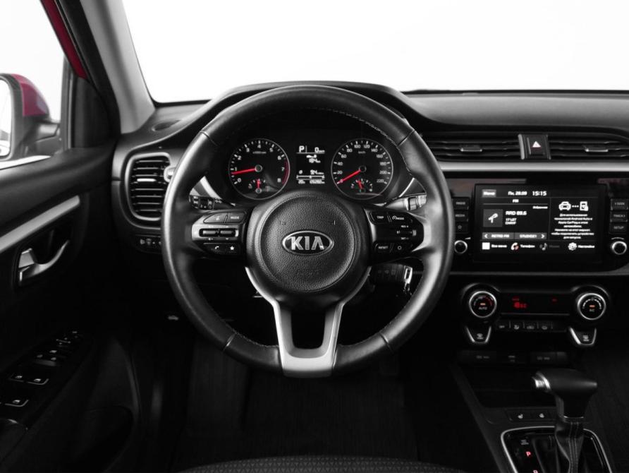 Kia Rio IV Рестайлинг Калининград  - изображение 25