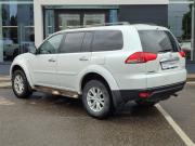 Mitsubishi Pajero Sport II Рестайлинг Москва  - изображение 27