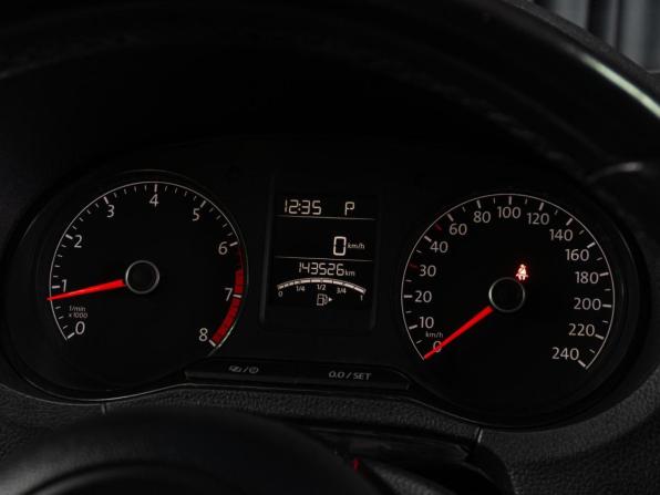 Volkswagen Polo V Рестайлинг с пробегом 2020 года, цена 1 289 000 рублей, 143526 км, седан, Автокод Объявления