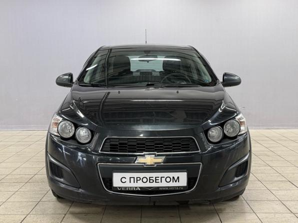 Chevrolet Aveo II с пробегом 2012 года, цена 470 000 рублей, 220000 км, седан, Автокод Объявления