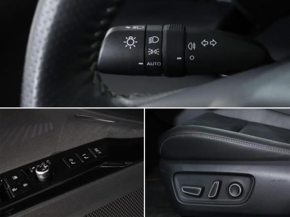 Toyota Camry IX (XV80) China Market с пробегом 2025 года, цена 3 850 000 рублей, 31873 км, седан, Автокод Объявления