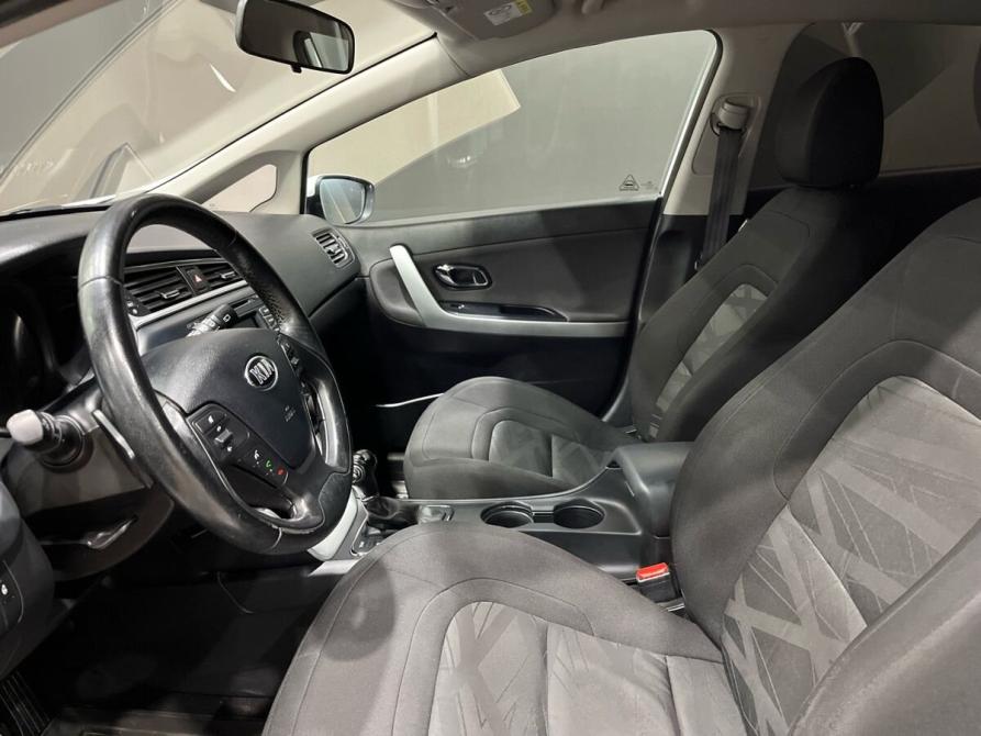 Kia Ceed II Рестайлинг Пермь  - изображение 14