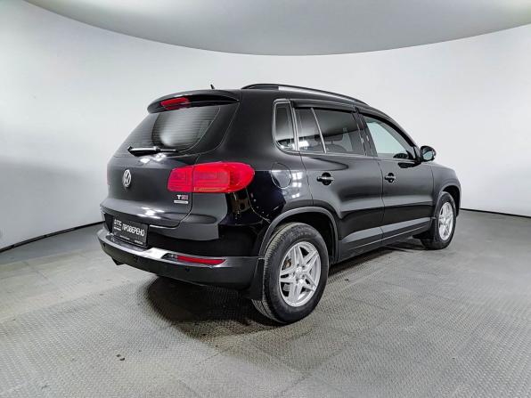 Volkswagen Tiguan I Рестайлинг с пробегом 2014 года, цена 1 026 875 рублей, 154357 км, внедорожник, Автокод Объявления