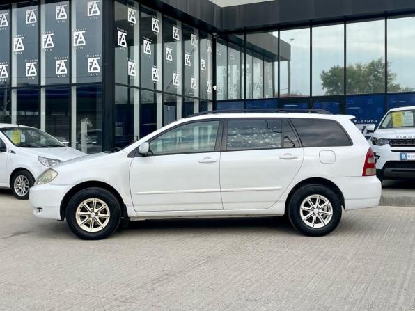 Toyota Corolla IX (E120 E130) с пробегом 2002 года, цена 497 000 рублей, 297321 км, универсал, Автокод Объявления