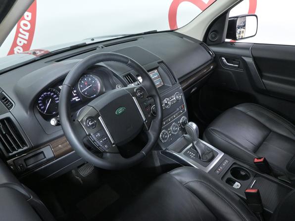 Land Rover Freelander II Рестайлинг 2 с пробегом 2014 года, цена 1 500 000 рублей, 127818 км, внедорожник, Автокод Объявления