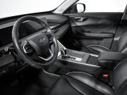 Chery Tiggo 4 I Рестайлинг 2 Санкт-Петербург  - изображение 28